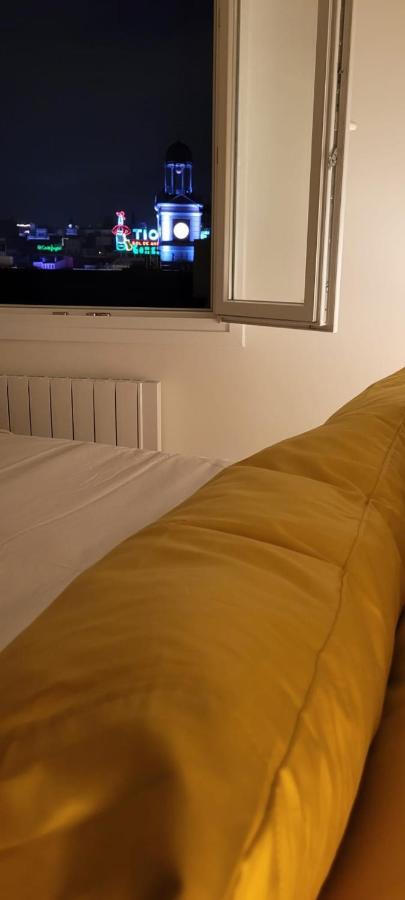 New Apartment In Center Madrid! Екстериор снимка