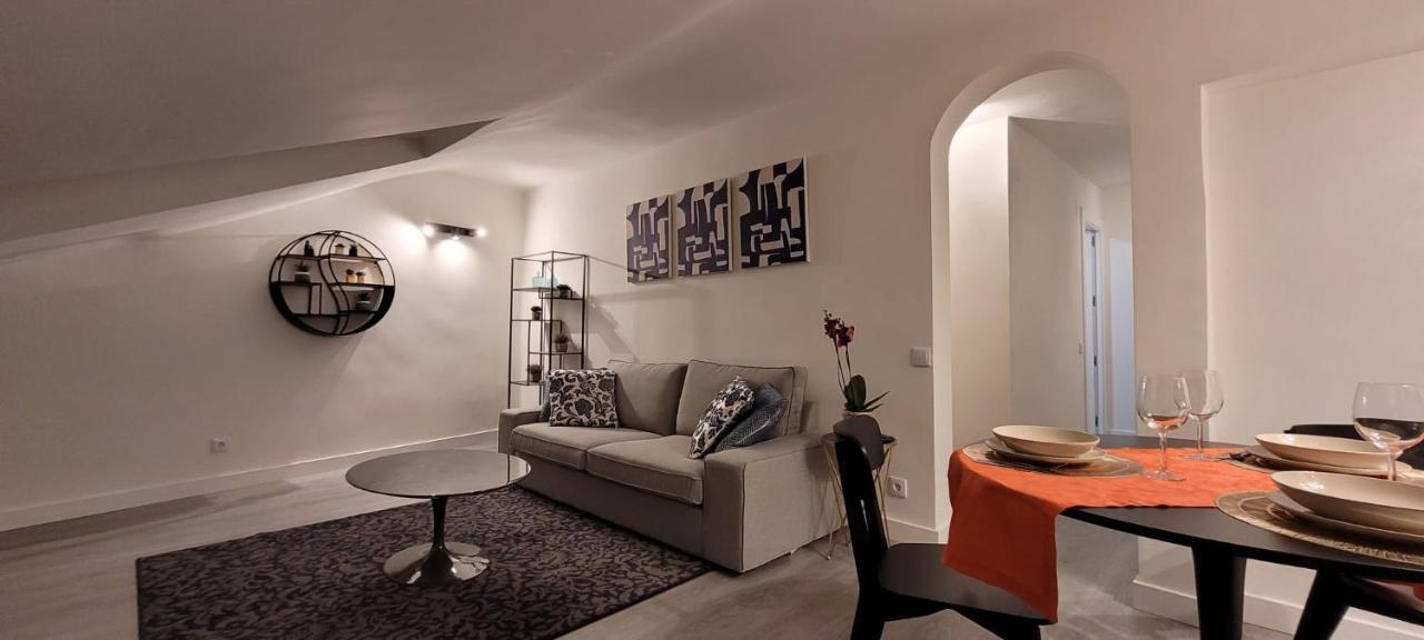 New Apartment In Center Madrid! Екстериор снимка
