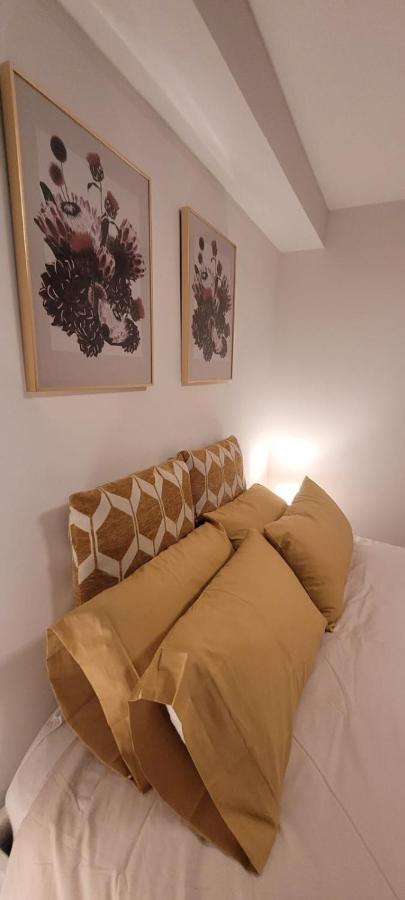 New Apartment In Center Madrid! Екстериор снимка