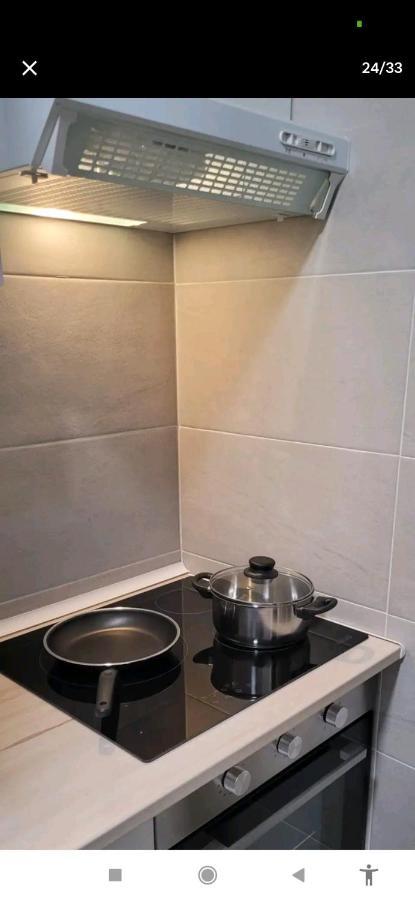 New Apartment In Center Madrid! Екстериор снимка